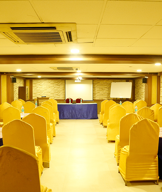 Prime Location: Just Minutes from Coimbatore Junction