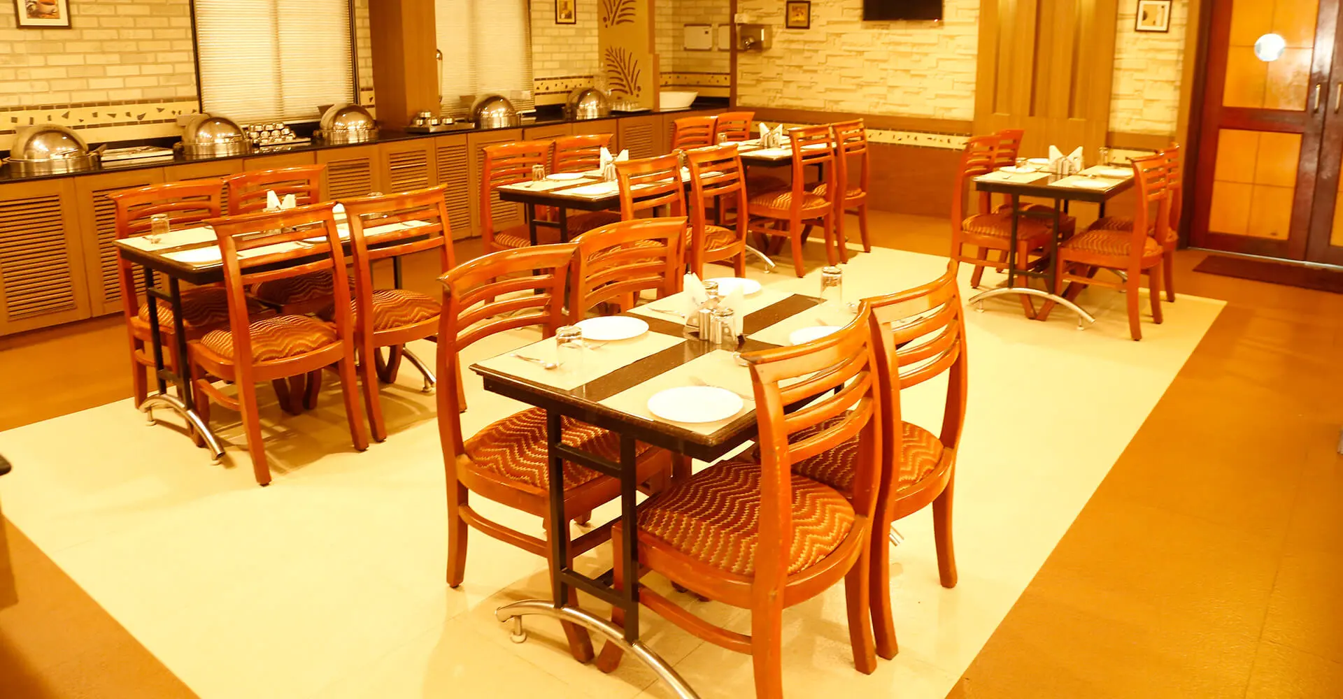 The Art of Elegant Hospitality